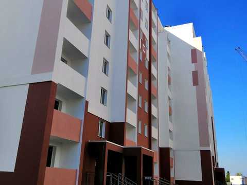 квартира за адресою Барабашова вул., 18