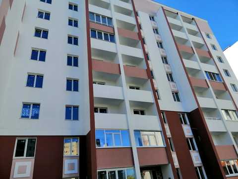 квартира за адресою Барабашова вул., 18