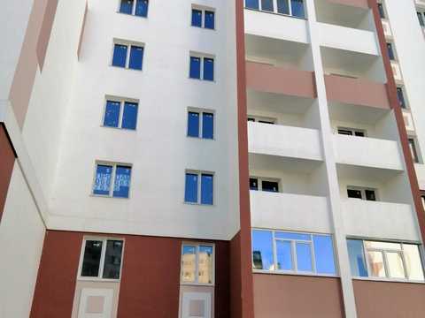 квартира за адресою Барабашова вул., 18