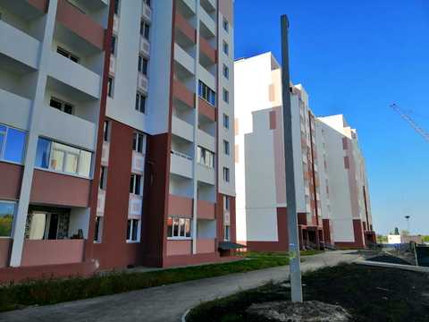 квартира за адресою Барабашова вул., 18