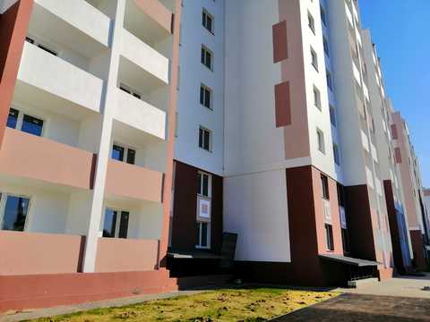квартира за адресою Барабашова вул., 18