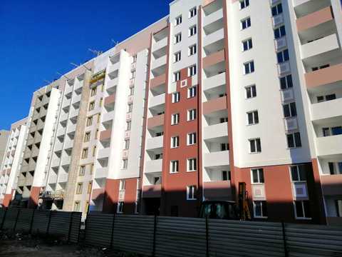 квартира за адресою Барабашова вул., 18