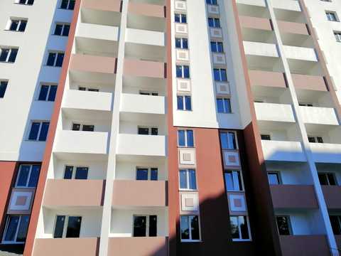 квартира за адресою Барабашова вул., 18