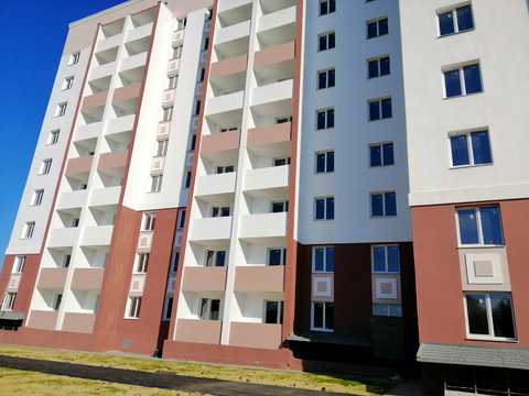 квартира за адресою Барабашова вул., 18