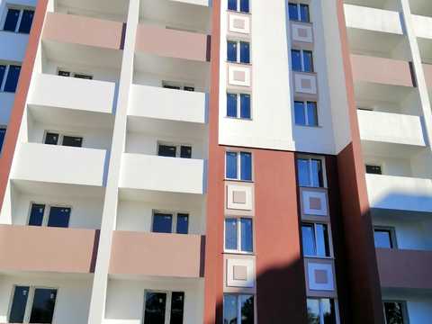 квартира за адресою Барабашова вул., 18