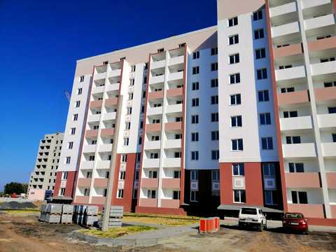 квартира за адресою Барабашова вул., 18