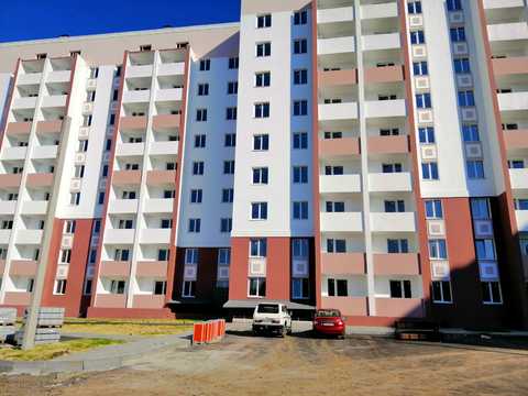 квартира за адресою Барабашова вул., 18