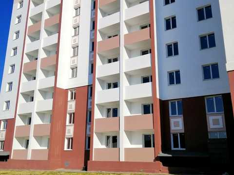 квартира за адресою Барабашова вул., 18