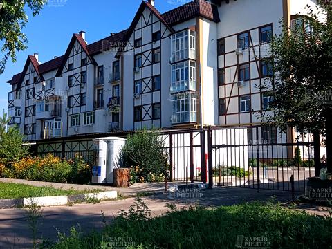 квартира за адресою Верхня Гиївська вул., 89в