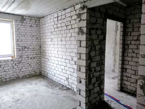 квартира за адресою Барабашова вул., 18