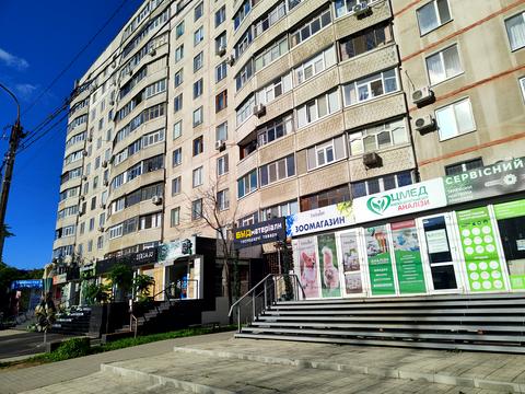 квартира за адресою Людвіга Свободи просп., 35