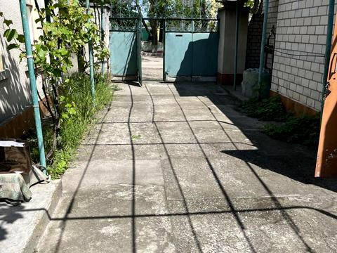 будинок за адресою Матросова Олександра вул.