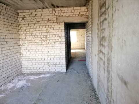 квартира за адресою Барабашова вул., 18