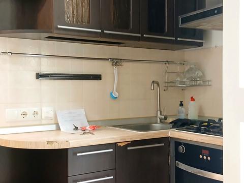 квартира по адресу Леся Курбаса просп., 10-Г
