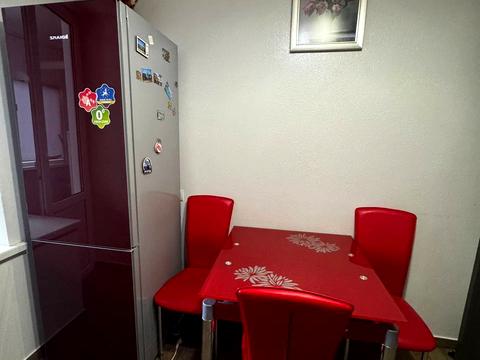 квартира за адресою Хіміків вул., 25