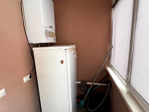 квартира за адресою Хіміків вул., 25