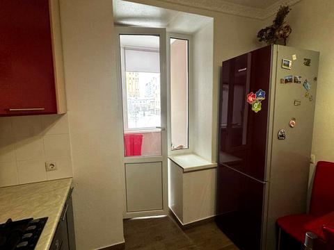 квартира за адресою Хіміків вул., 25
