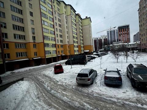 квартира за адресою Хіміків вул., 25