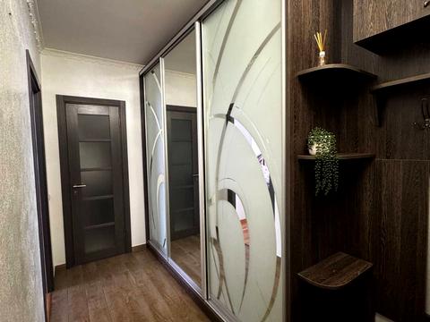 квартира за адресою Хіміків вул., 25