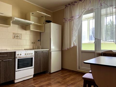квартира за адресою Миколи Закревського вул., 97-А