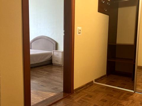 квартира за адресою Миколи Закревського вул., 97-А