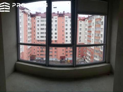 квартира по адресу Романа Вірастюка ул., 3
