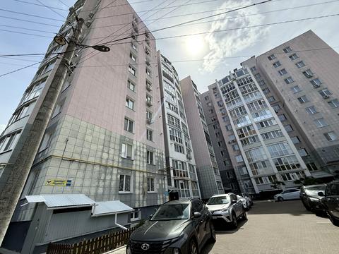 квартира по адресу Победы ул., 60а