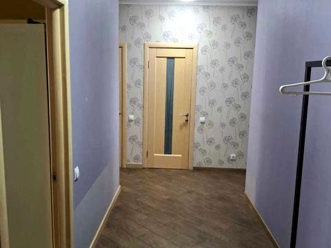 квартира по адресу Регенераторная ул., 4 к4