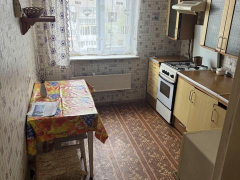 квартира за адресою Депутатська вул., 6