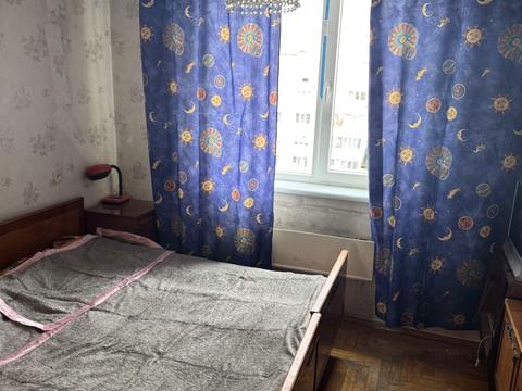 квартира по адресу Депутатская ул., 6