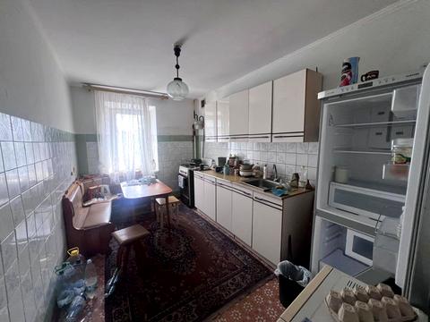 квартира за адресою Прибузька вул., 22