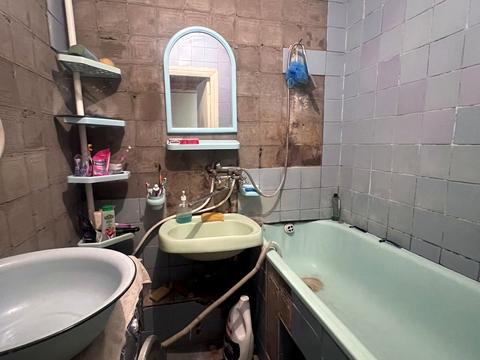 квартира за адресою Прибузька вул., 22