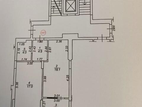 квартира за адресою Угорська вул., 12
