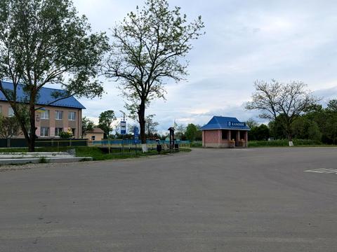 ділянка за адресою 