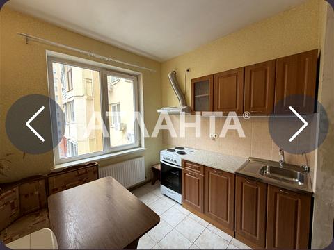 квартира за адресою Райдужний масив вул., 14