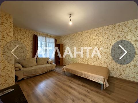 квартира за адресою Райдужний масив вул., 14