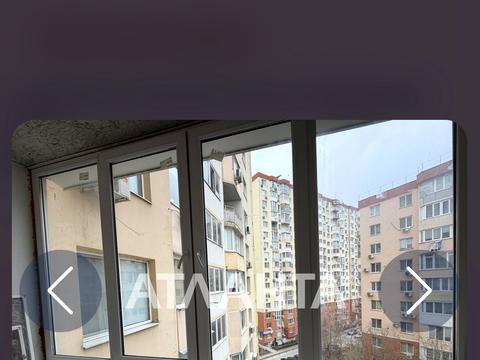 квартира за адресою Райдужний масив вул., 14