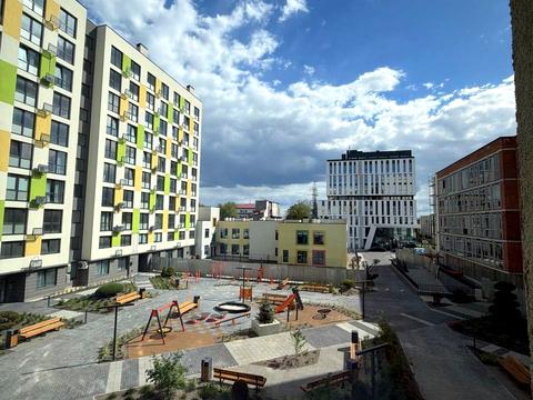 квартира за адресою Угорська вул., 12