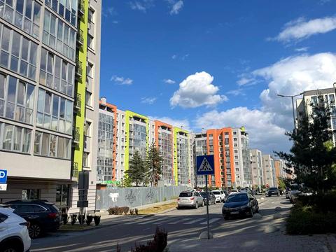квартира за адресою Угорська вул., 12