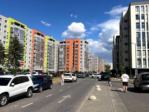 квартира за адресою Угорська вул., 12