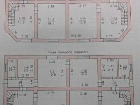 будинок за адресою 15-й массив