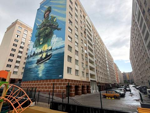 квартира за адресою Кармелюка вул., 3/6