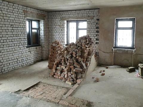дом по адресу Ракетостроителей ул.