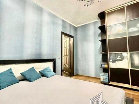 квартира за адресою Михайла Максимовича вул. (Онуфрія Трутенка), 3-Г