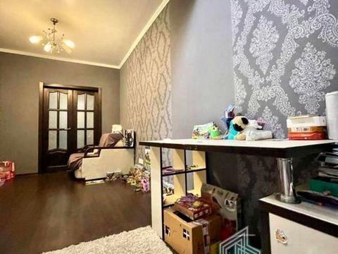 квартира за адресою Михайла Максимовича вул. (Онуфрія Трутенка), 3-Г