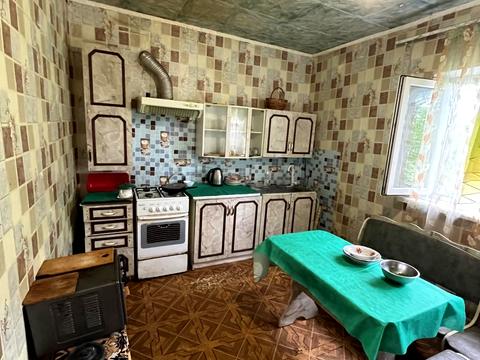 дом по адресу Фурманова