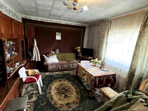дом по адресу Фурманова