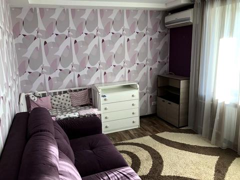 квартира по адресу Богдана Хмельницкого просп. (Героїв Сталінграда), 6