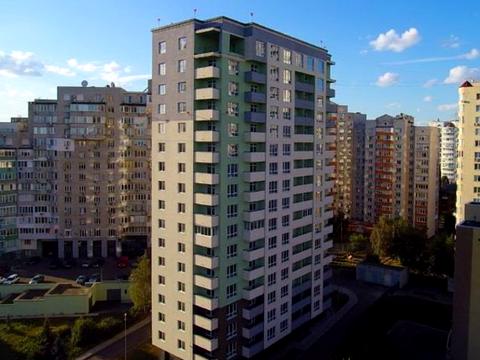 квартира по адресу Валерия Лобановского просп. (Краснозвездный), 15/7