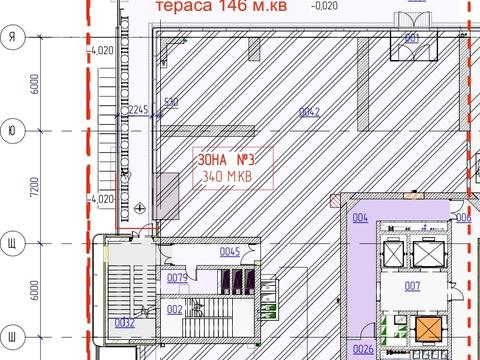комерційна за адресою Предславинська вул., 20-А